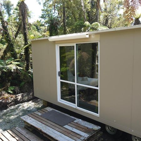 Franz Josef Holiday Rentals Luaran gambar