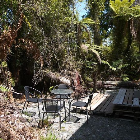 Franz Josef Holiday Rentals Luaran gambar