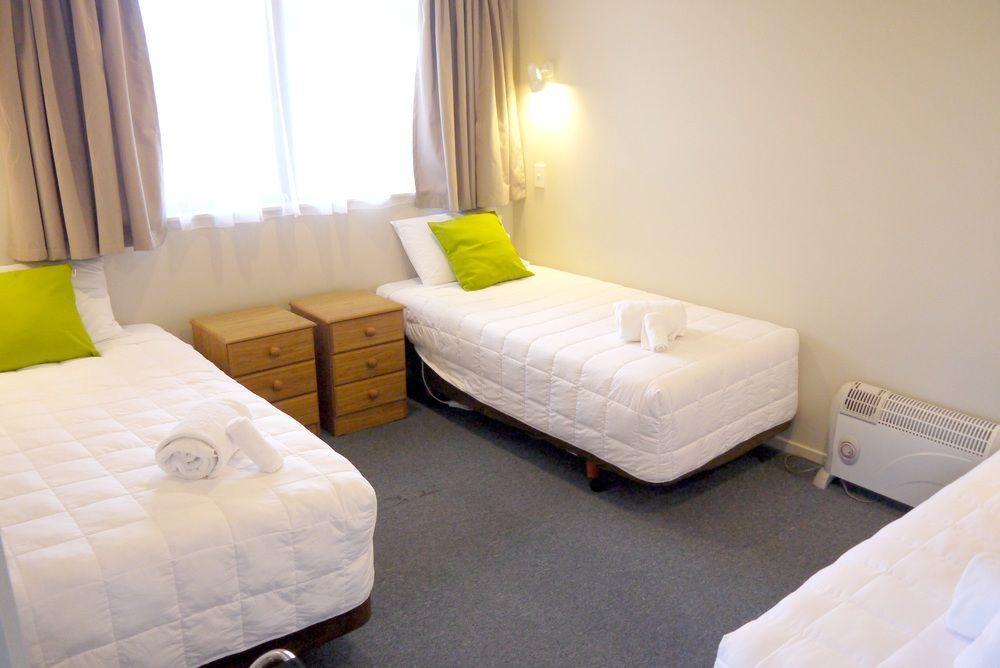 Franz Josef Holiday Rentals Luaran gambar