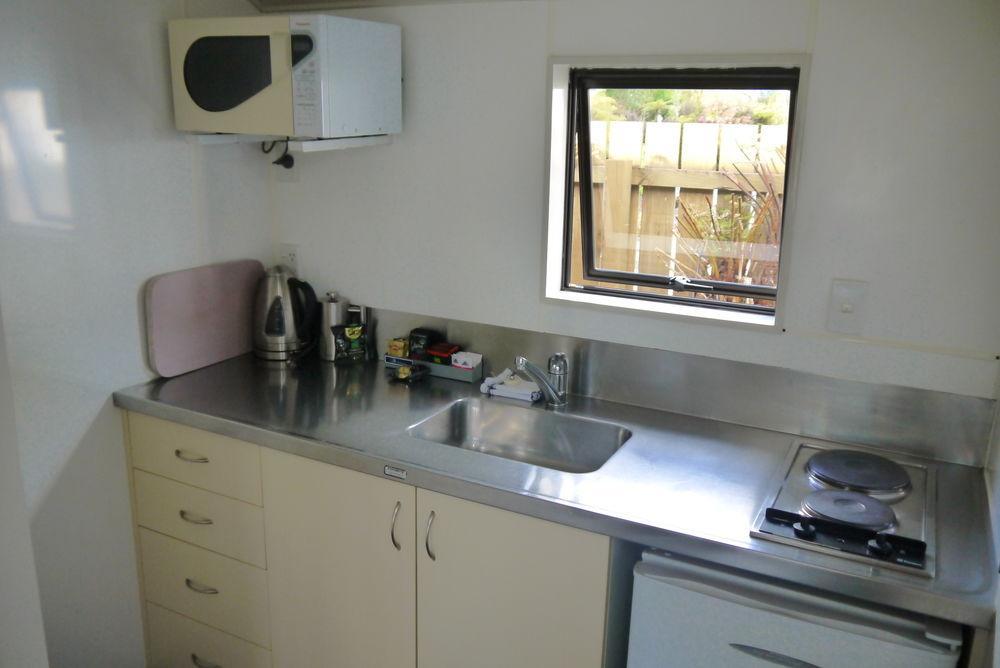 Franz Josef Holiday Rentals Luaran gambar