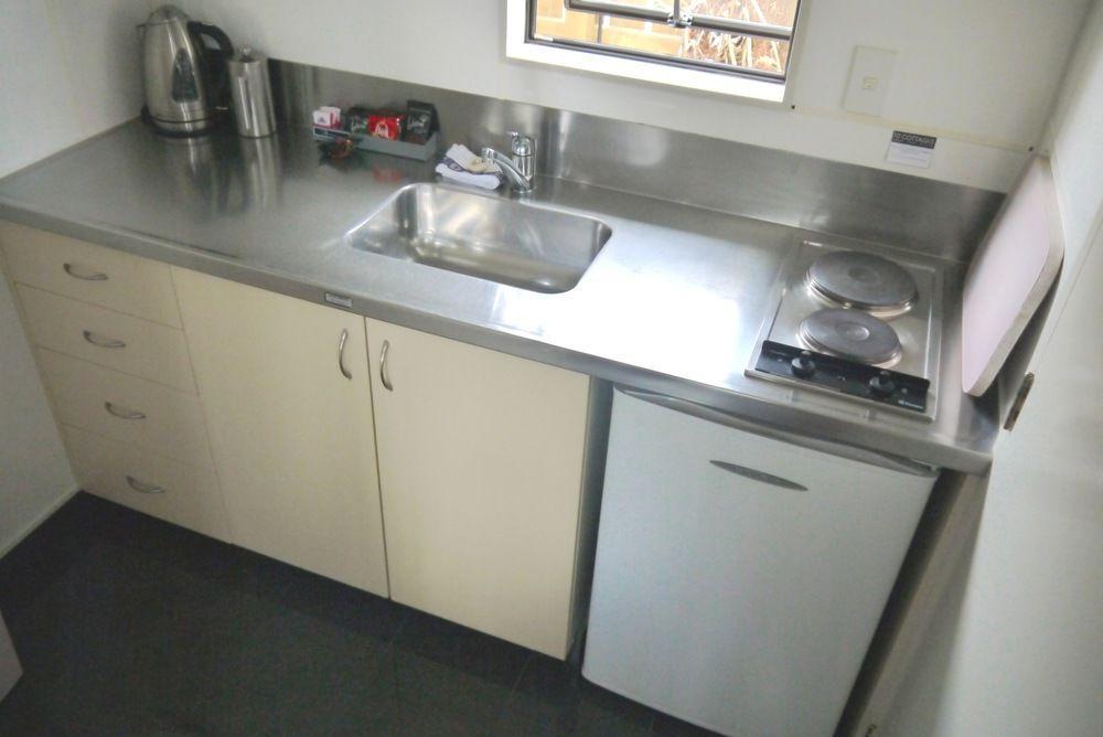 Franz Josef Holiday Rentals Luaran gambar