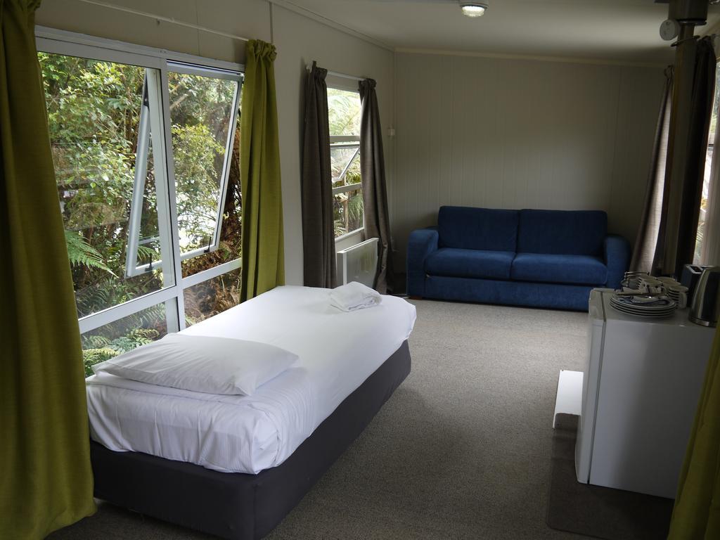 Franz Josef Holiday Rentals Luaran gambar
