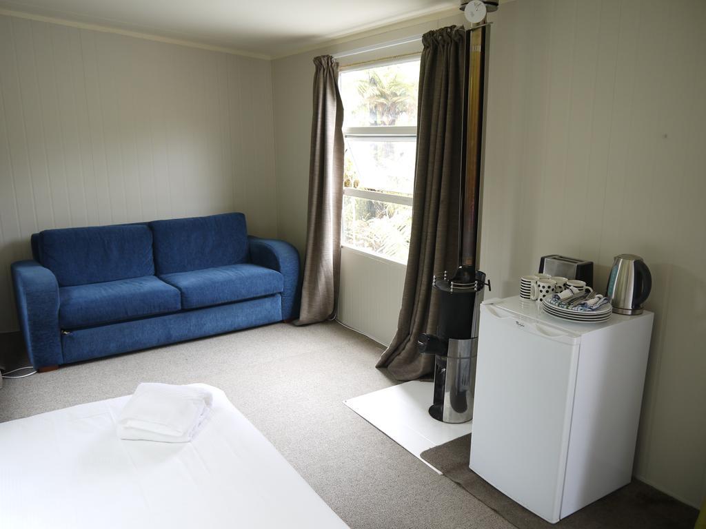 Franz Josef Holiday Rentals Luaran gambar