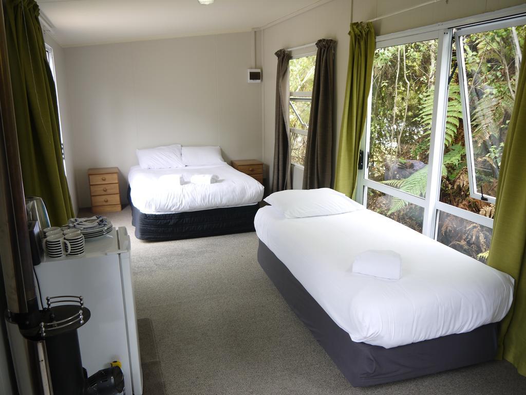 Franz Josef Holiday Rentals Luaran gambar
