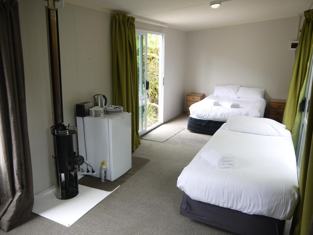 Franz Josef Holiday Rentals Luaran gambar