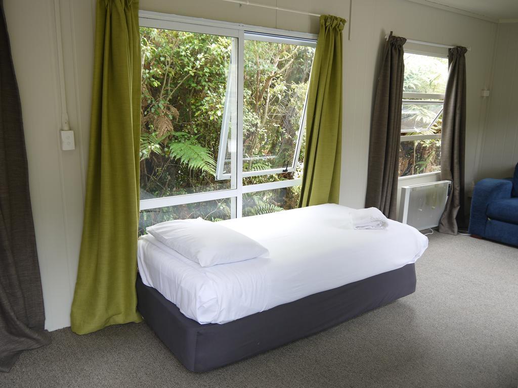 Franz Josef Holiday Rentals Luaran gambar
