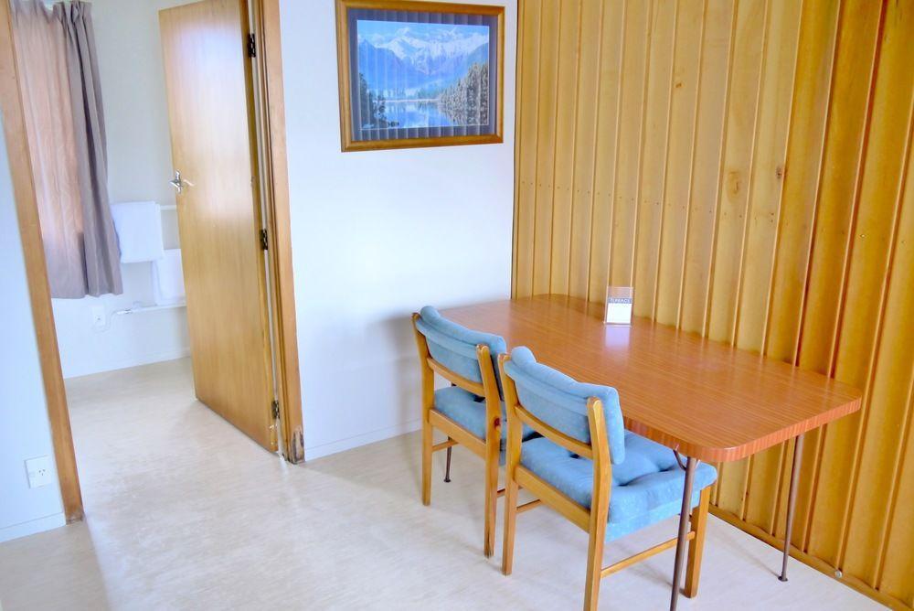 Franz Josef Holiday Rentals Luaran gambar