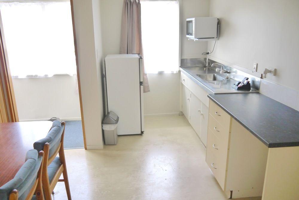 Franz Josef Holiday Rentals Luaran gambar