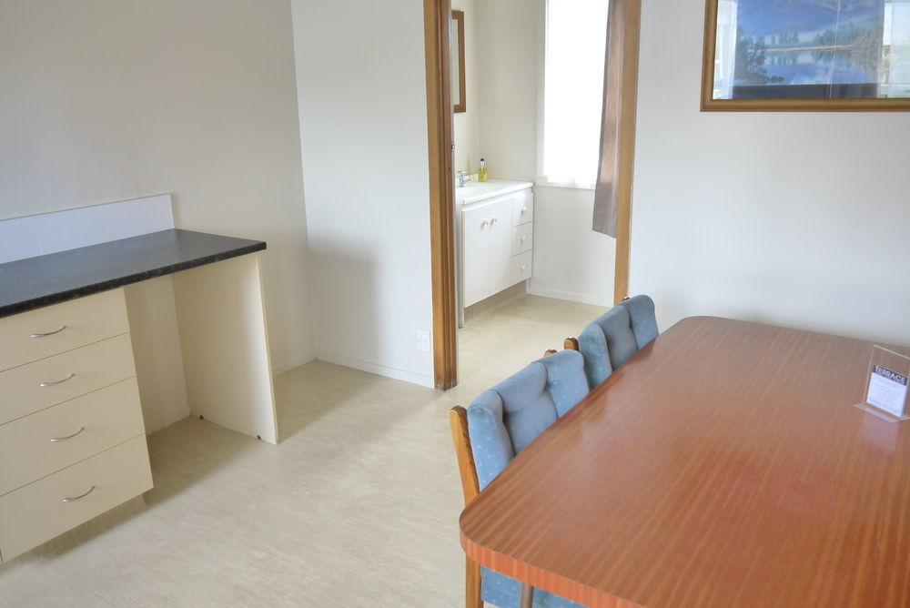 Franz Josef Holiday Rentals Luaran gambar
