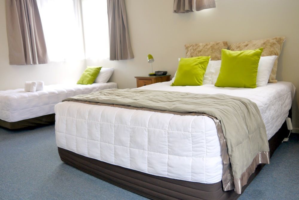 Franz Josef Holiday Rentals Luaran gambar
