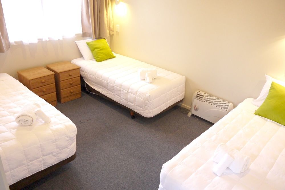 Franz Josef Holiday Rentals Luaran gambar