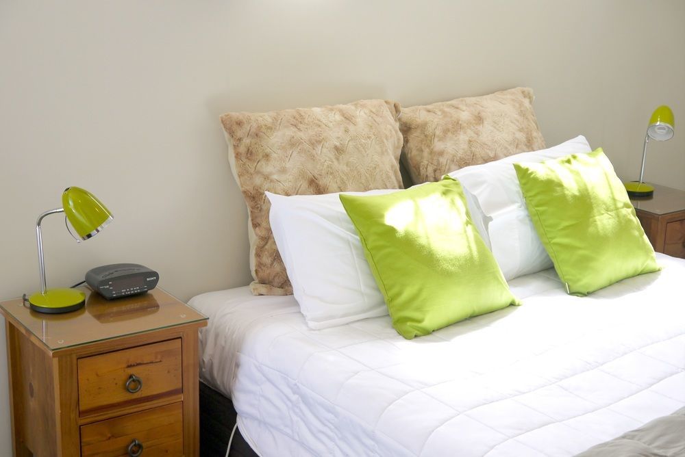 Franz Josef Holiday Rentals Luaran gambar