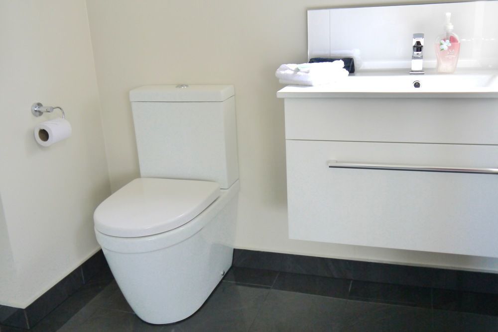 Franz Josef Holiday Rentals Luaran gambar