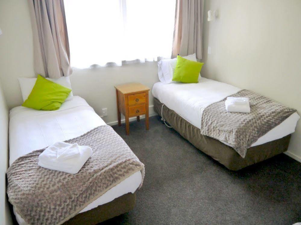 Franz Josef Holiday Rentals Luaran gambar