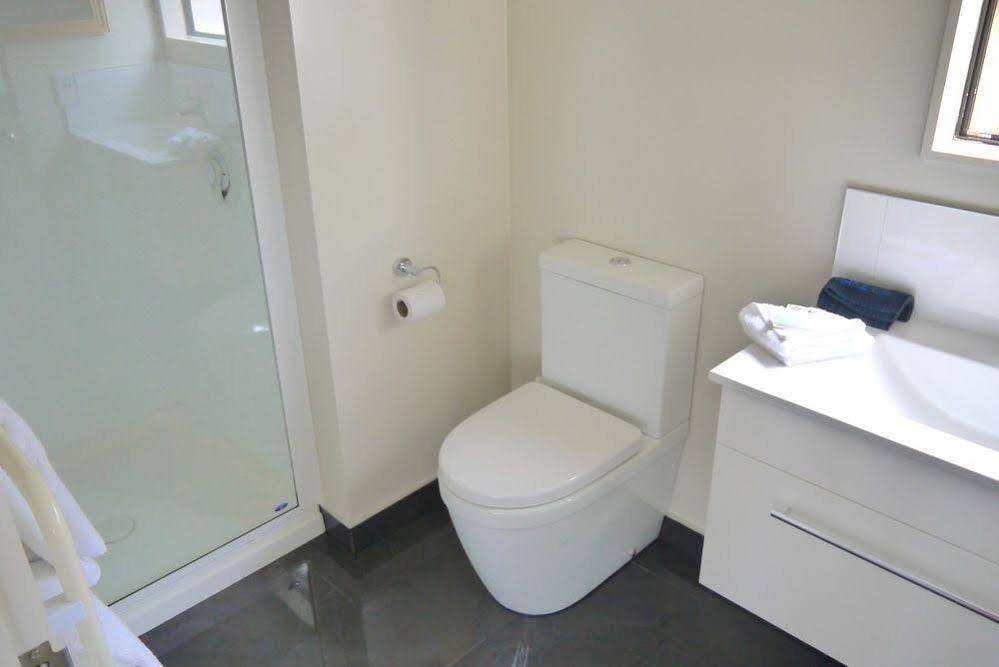 Franz Josef Holiday Rentals Luaran gambar