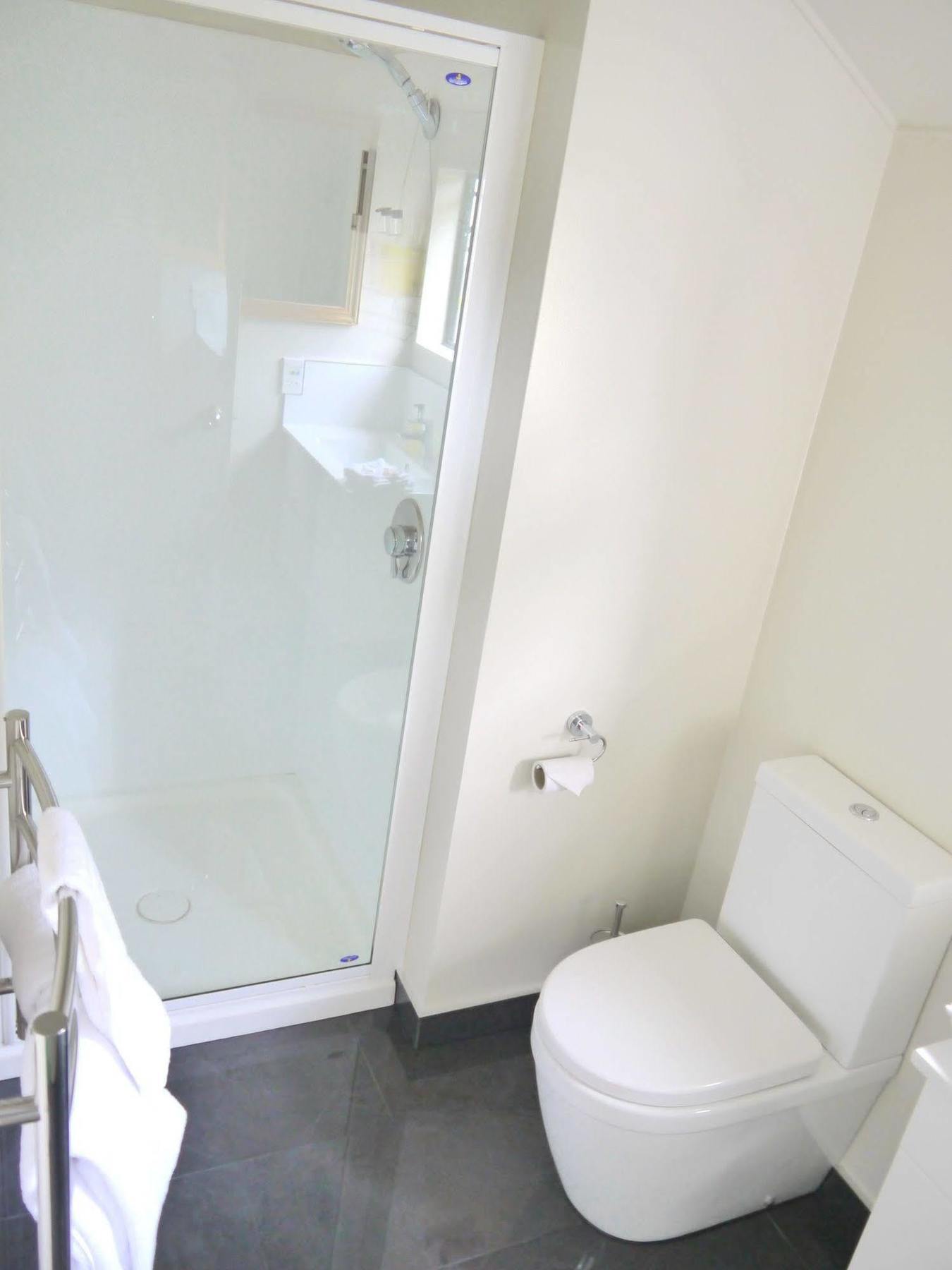 Franz Josef Holiday Rentals Luaran gambar