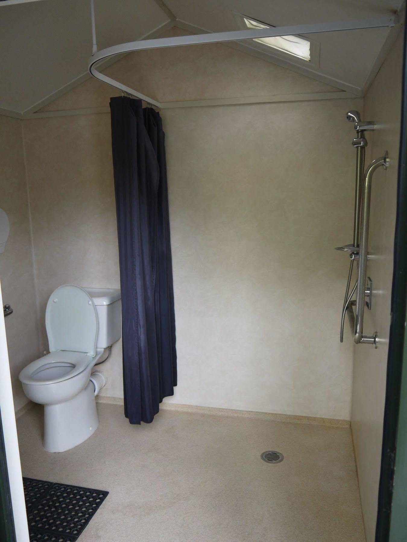 Franz Josef Holiday Rentals Luaran gambar