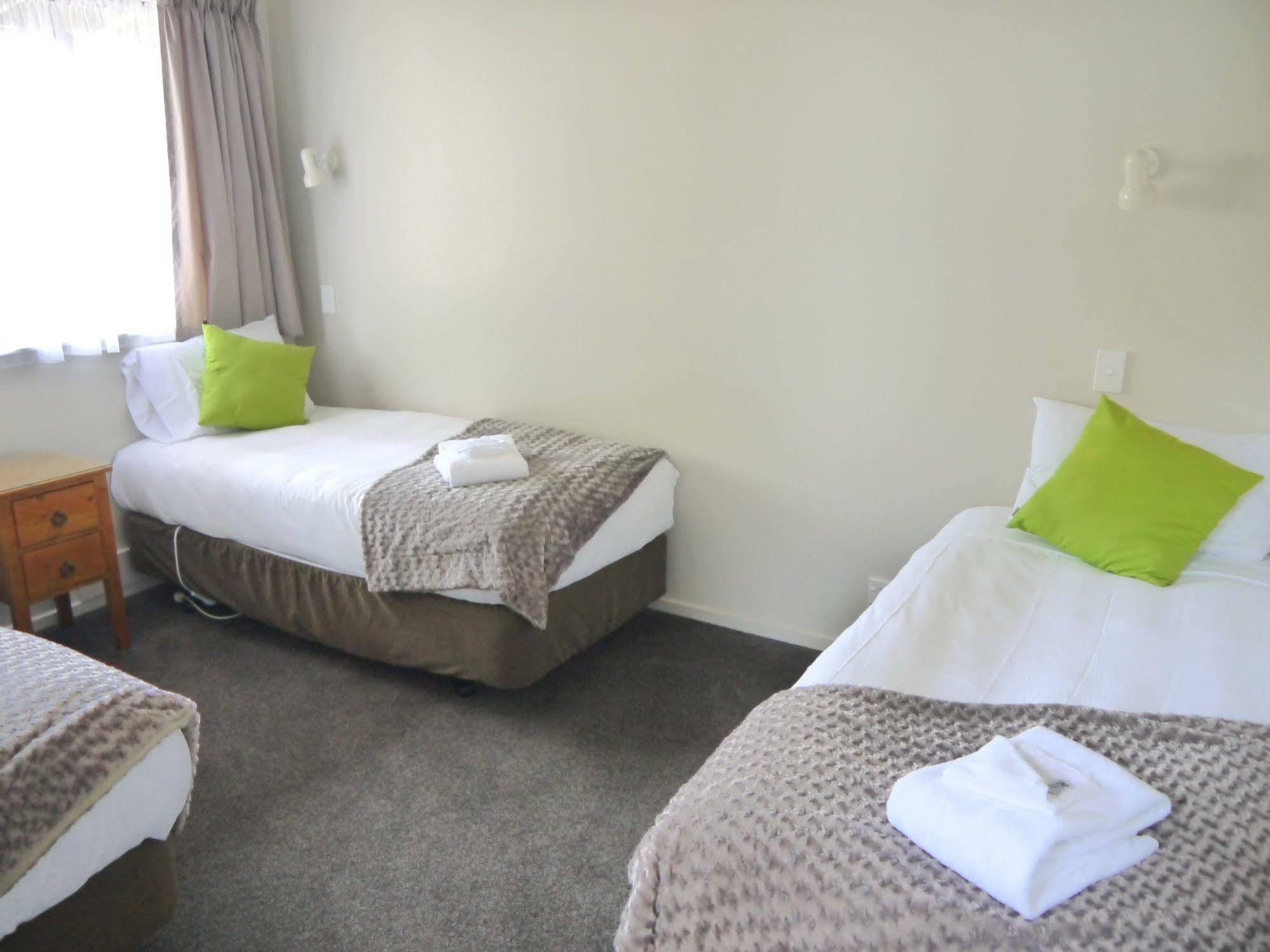 Franz Josef Holiday Rentals Luaran gambar