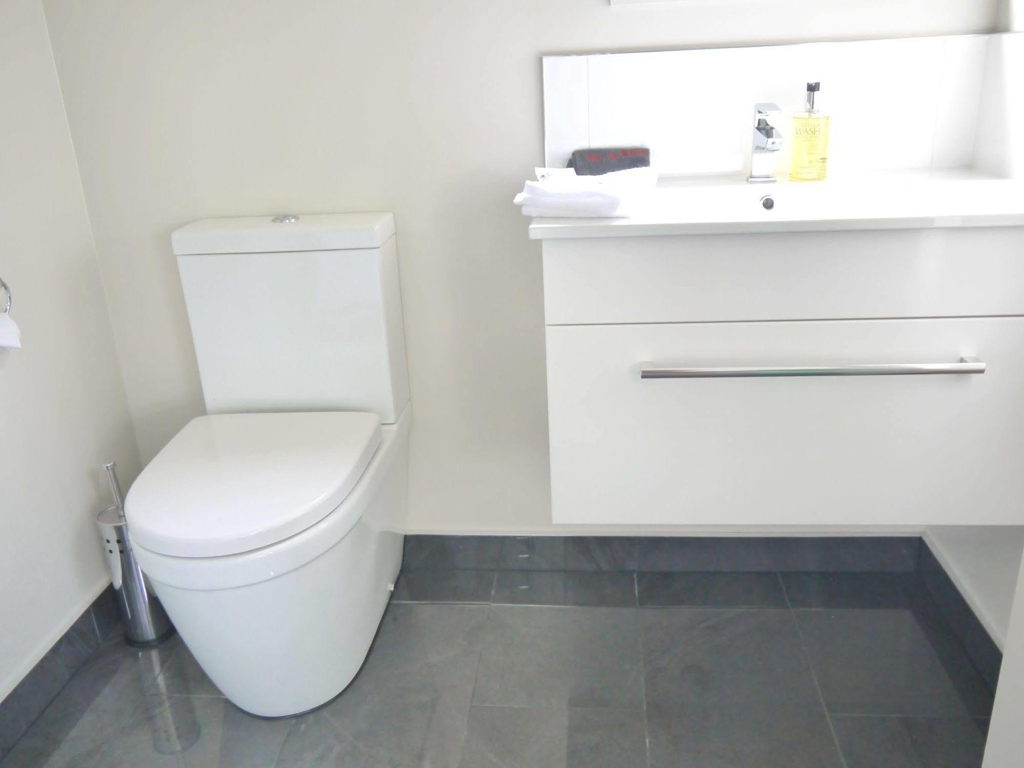 Franz Josef Holiday Rentals Luaran gambar