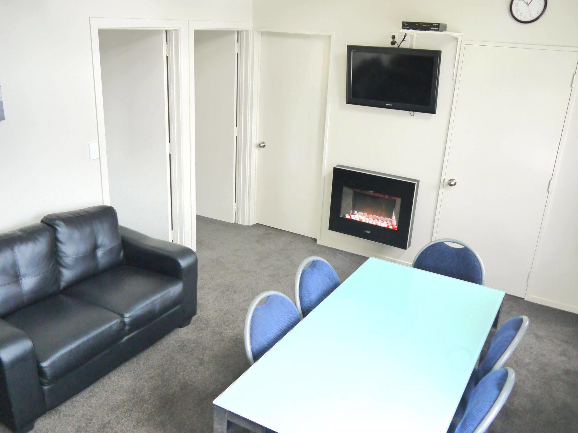 Franz Josef Holiday Rentals Luaran gambar
