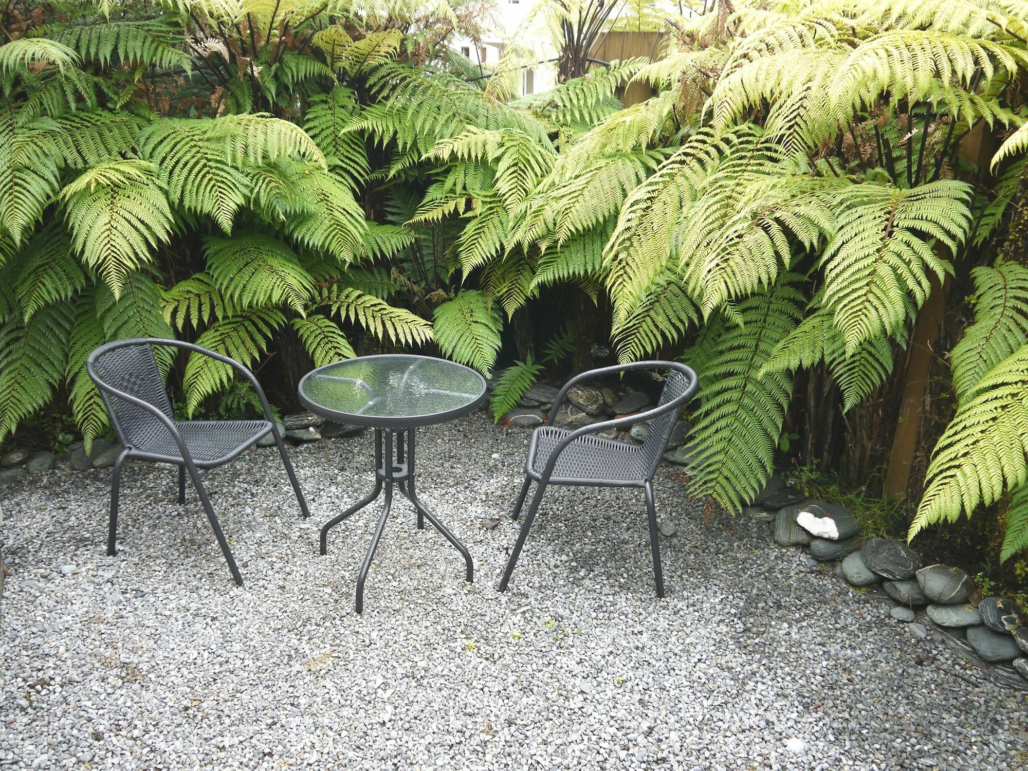 Franz Josef Holiday Rentals Luaran gambar