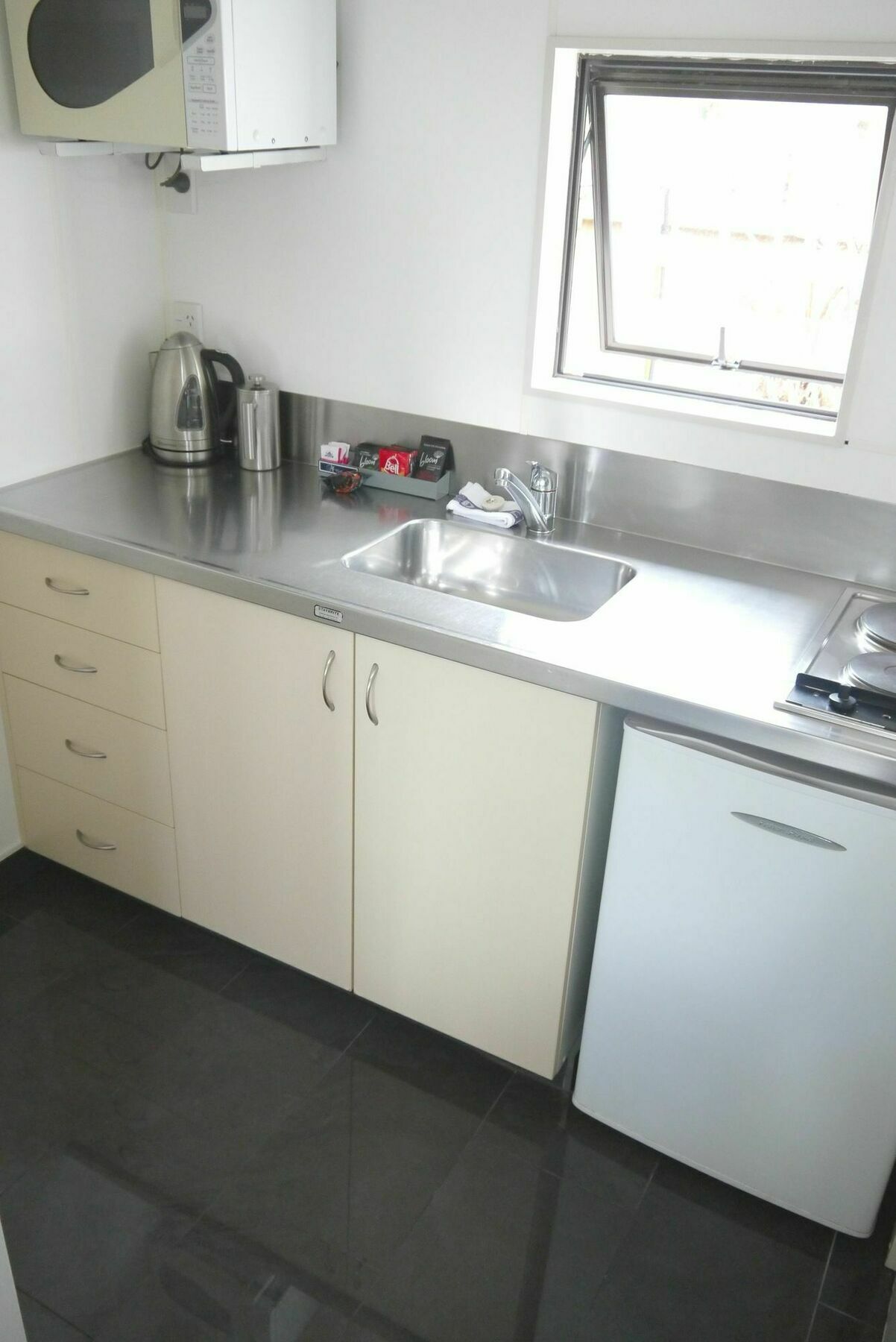 Franz Josef Holiday Rentals Luaran gambar